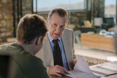 泰坦剧照的剧照