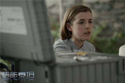 泰坦剧照的剧照