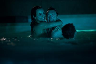 泰坦剧照的剧照