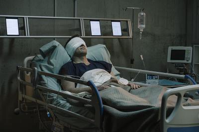 泰坦剧照的剧照