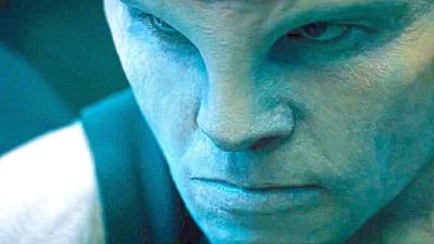 泰坦剧照的剧照