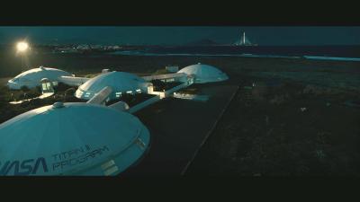 泰坦剧照的剧照