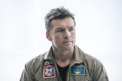 泰坦剧照的剧照