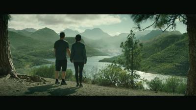 泰坦剧照的剧照