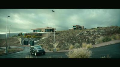 泰坦剧照的剧照