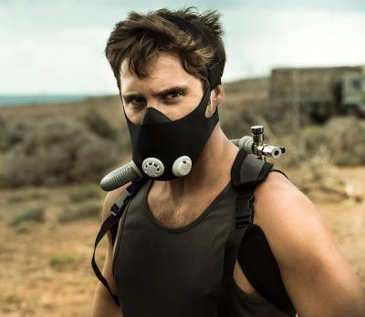 泰坦剧照的剧照