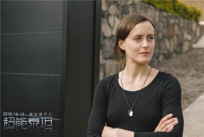 泰坦剧照的剧照