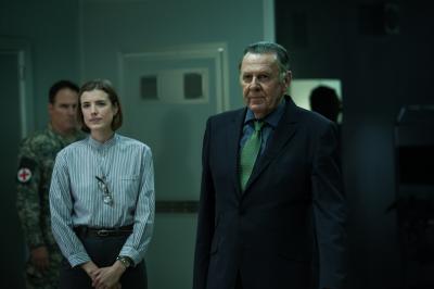 泰坦剧照的剧照