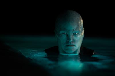 泰坦剧照的剧照