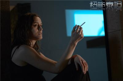 泰坦剧照的剧照