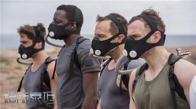 泰坦剧照的剧照