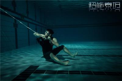 泰坦剧照的剧照