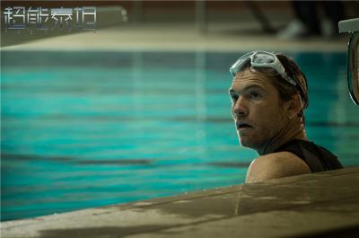 泰坦剧照的剧照