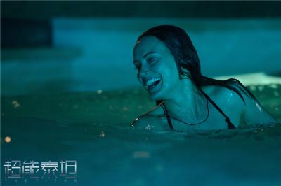 泰坦剧照的剧照