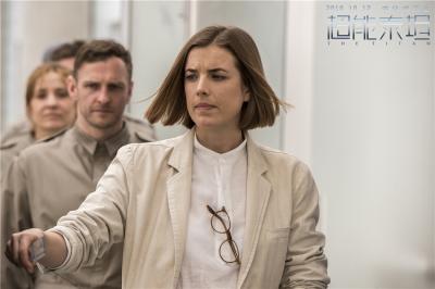 泰坦剧照的剧照