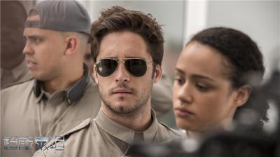 泰坦剧照的剧照