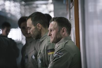 泰坦剧照的剧照