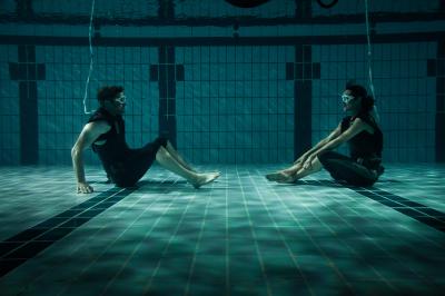 泰坦剧照的剧照