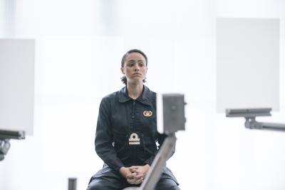 泰坦剧照的剧照