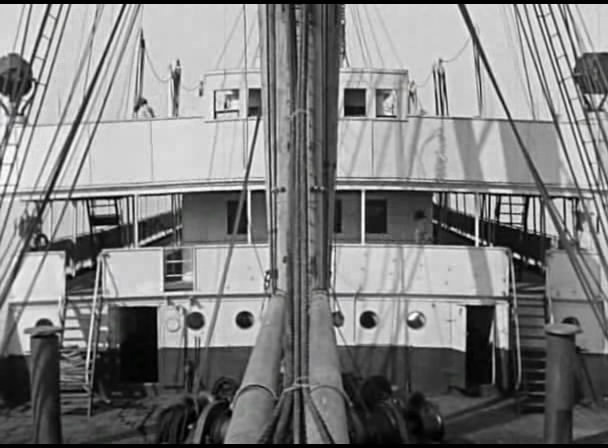 航海家剧照的剧照