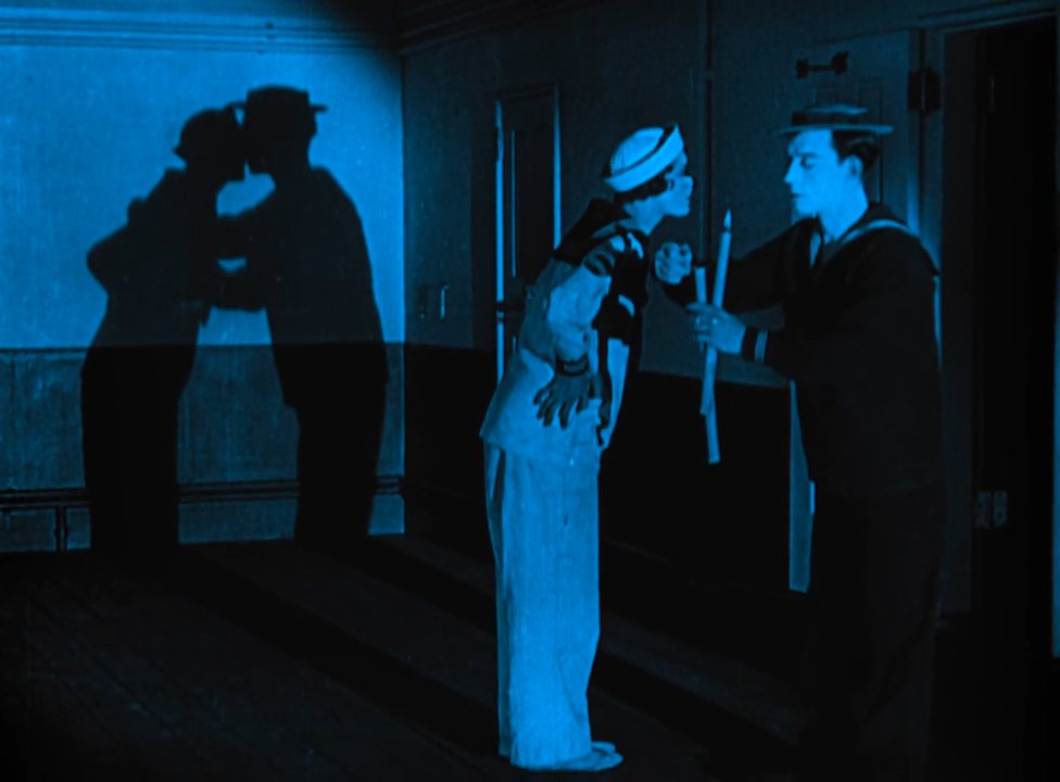 航海家剧照的剧照