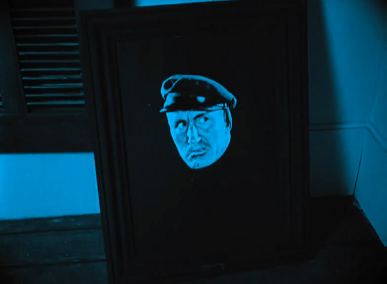 航海家剧照的剧照