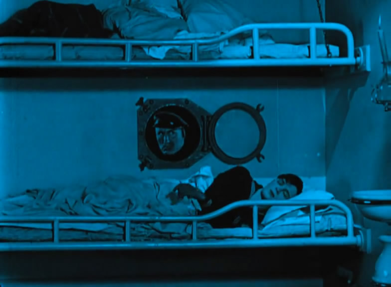 航海家剧照的剧照