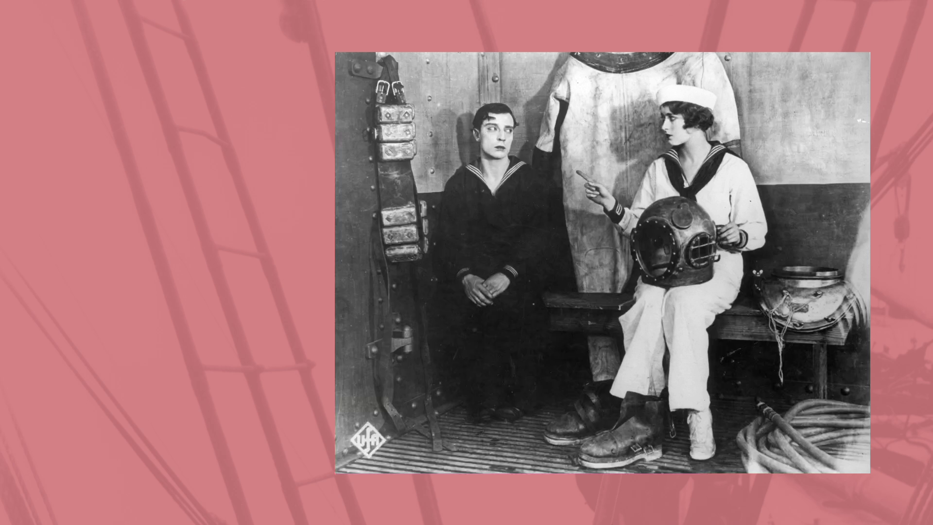 航海家剧照的剧照