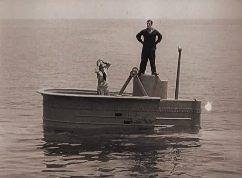 航海家剧照的剧照