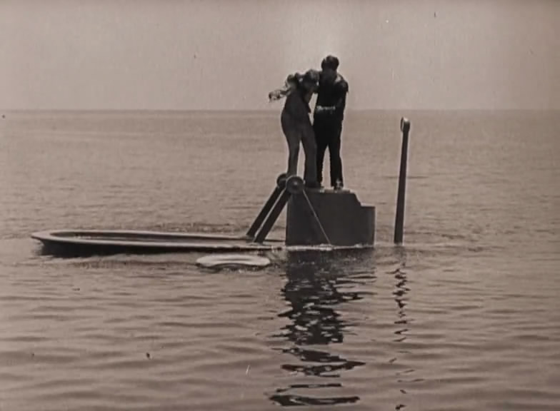 航海家剧照的剧照