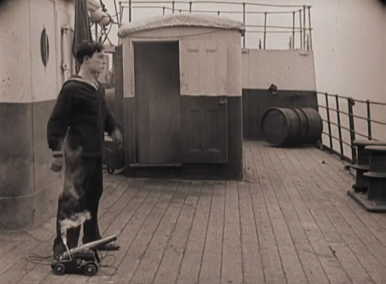 航海家剧照的剧照