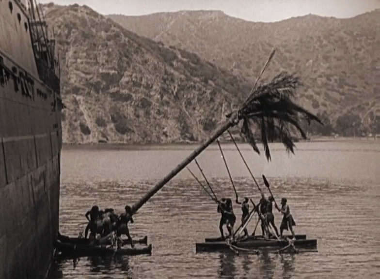 航海家剧照的剧照