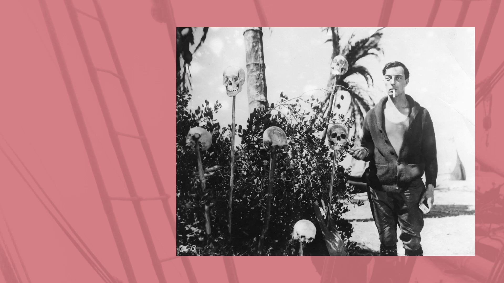 航海家剧照的剧照