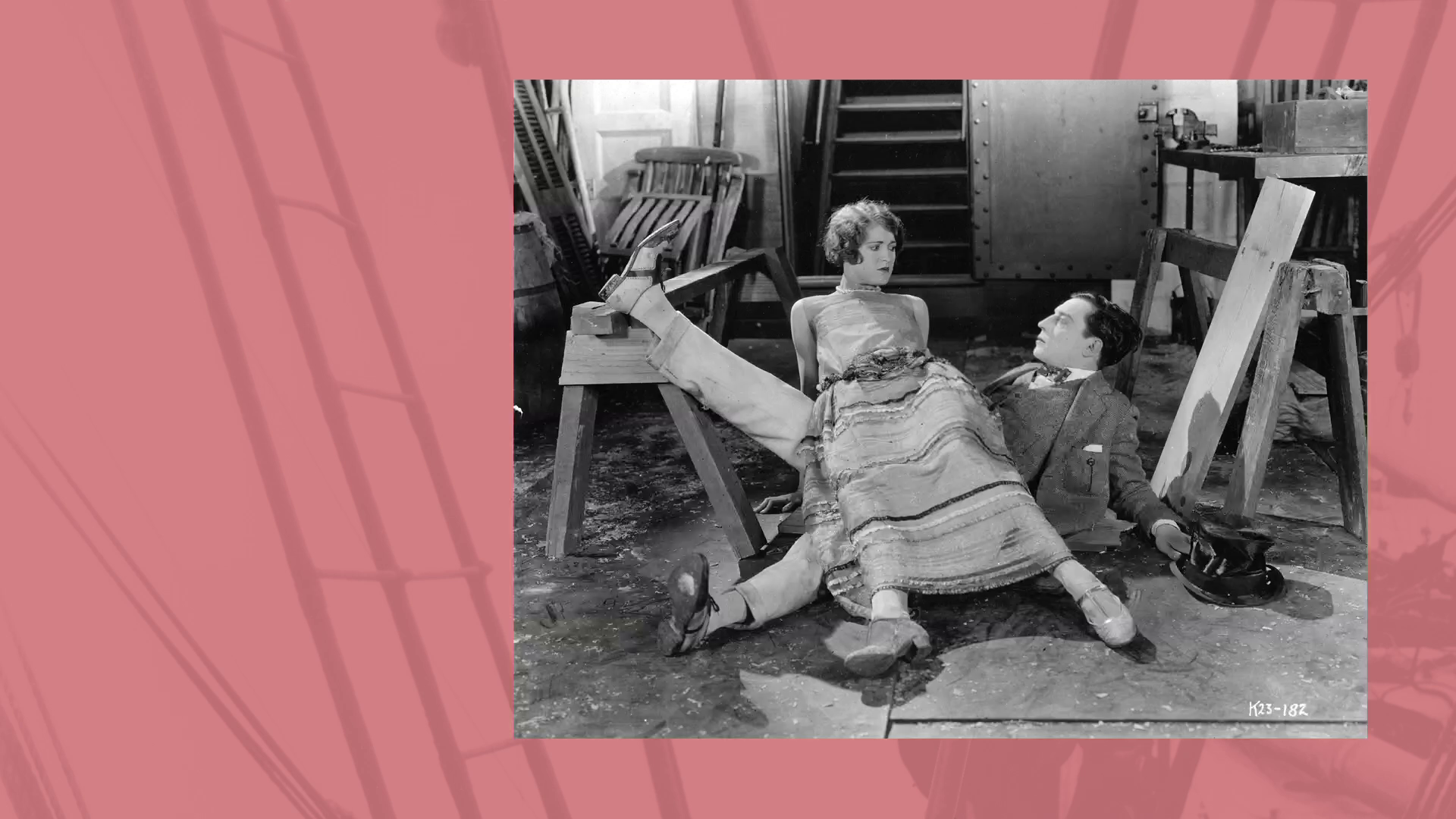 航海家剧照的剧照