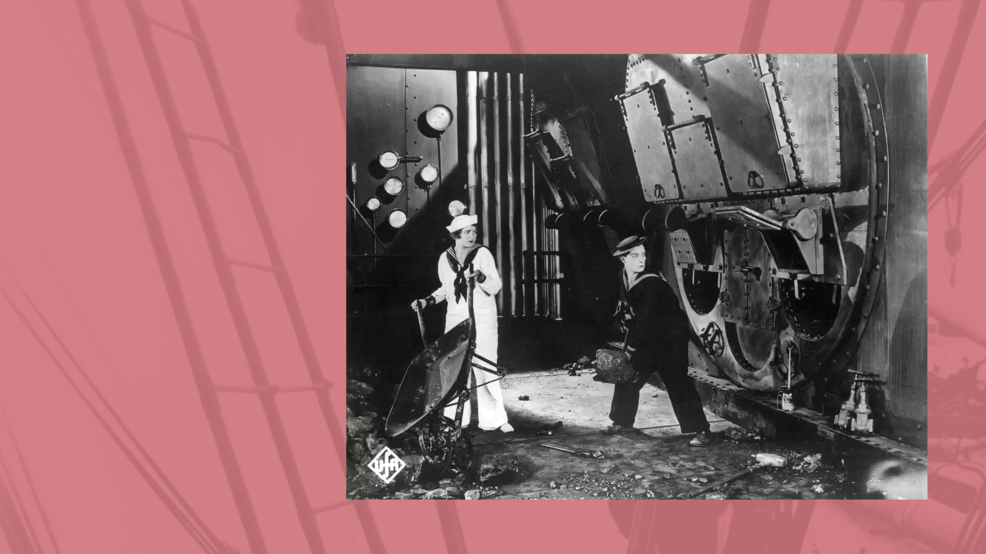 航海家剧照的剧照