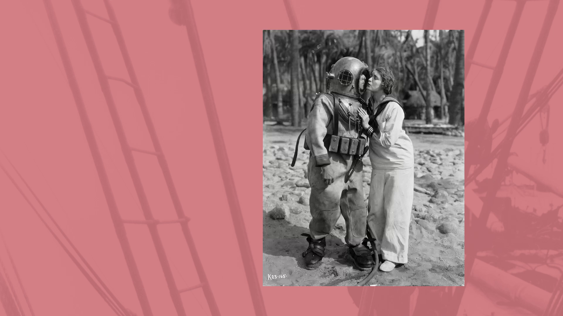 航海家剧照的剧照