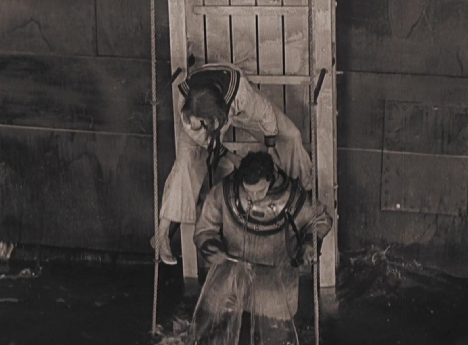 航海家剧照的剧照