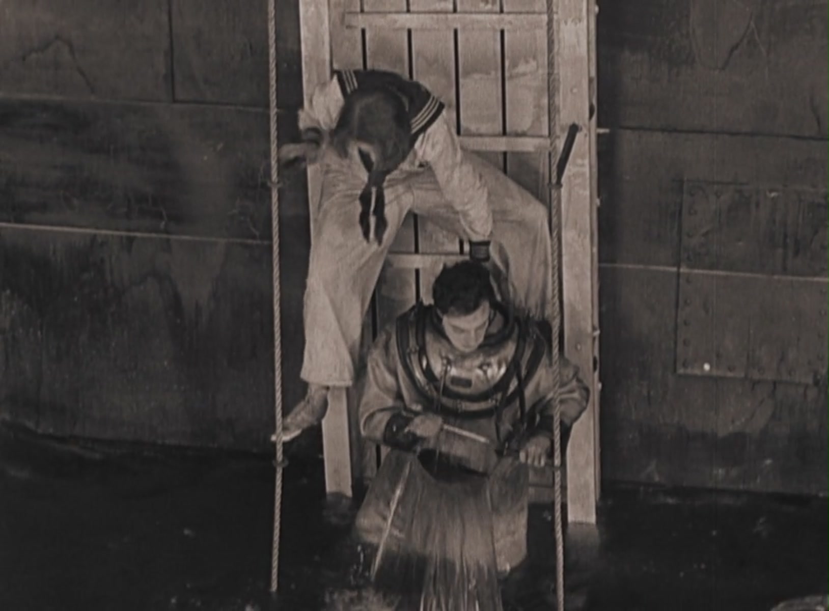 航海家剧照的剧照