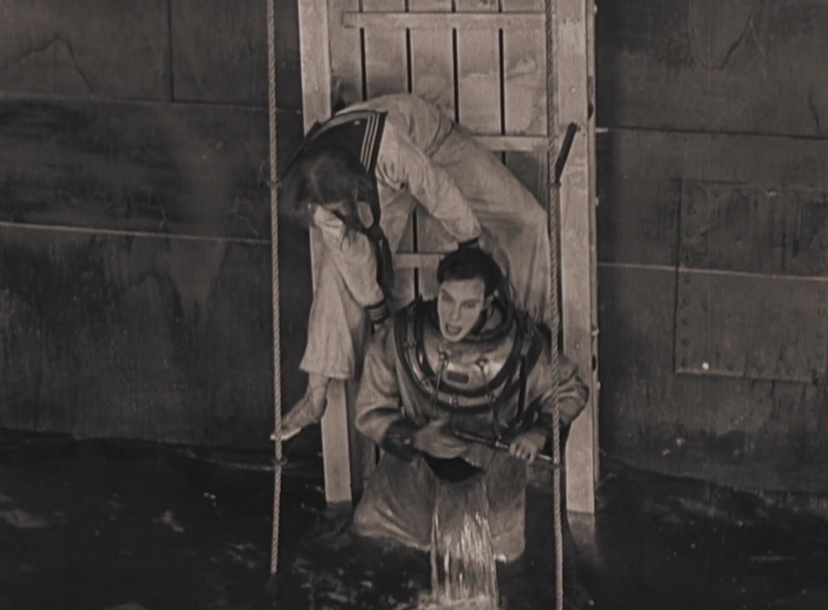 航海家剧照的剧照