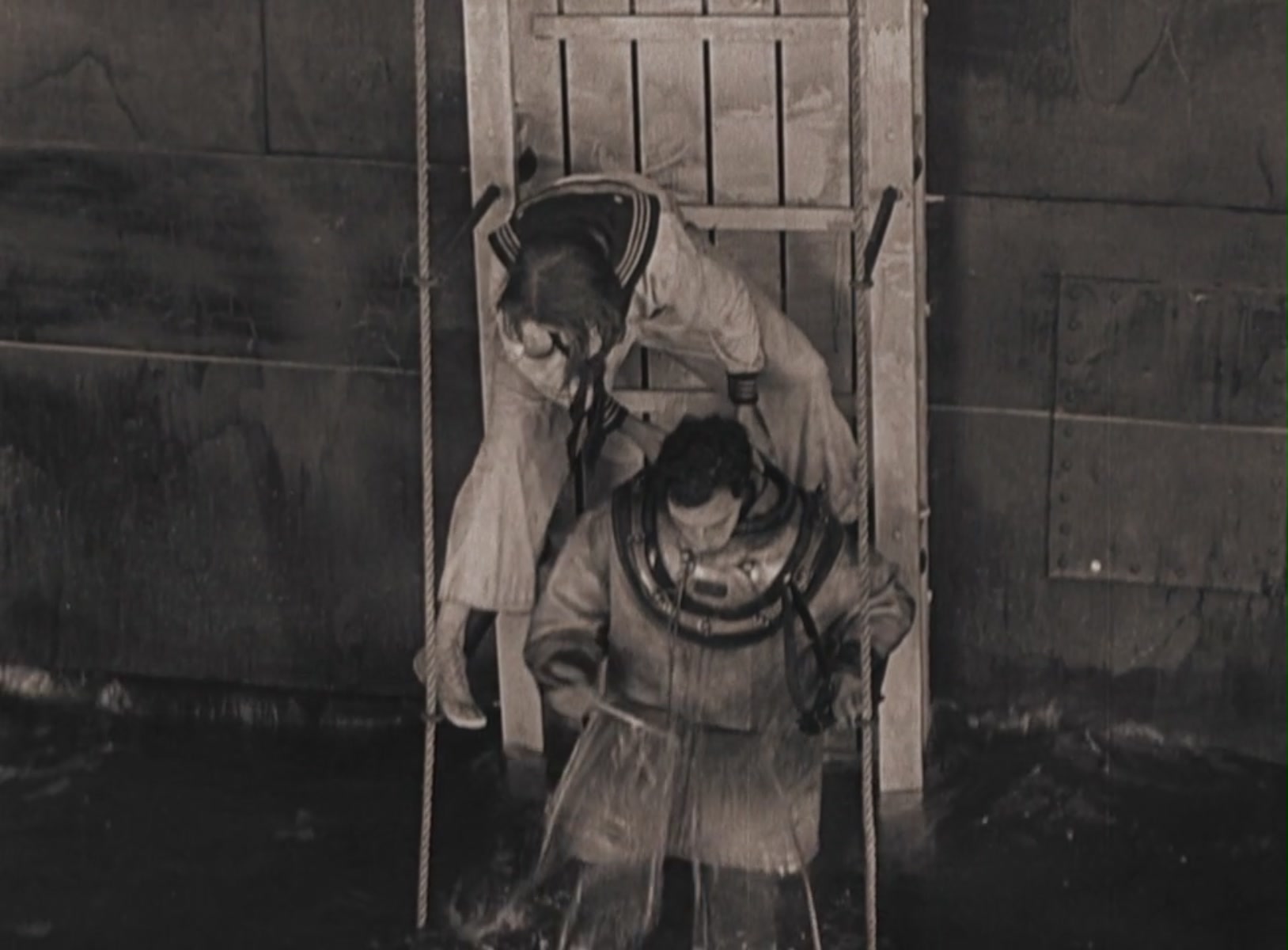 航海家剧照的剧照