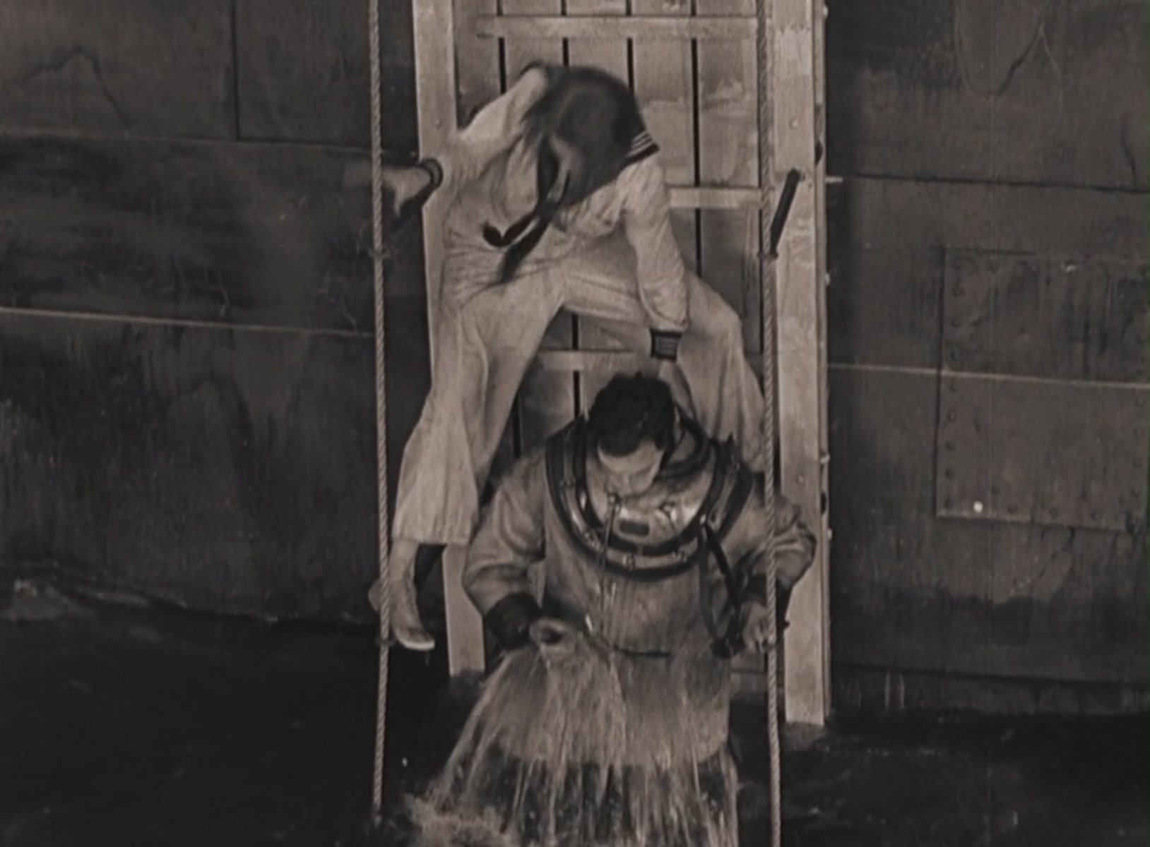 航海家剧照的剧照