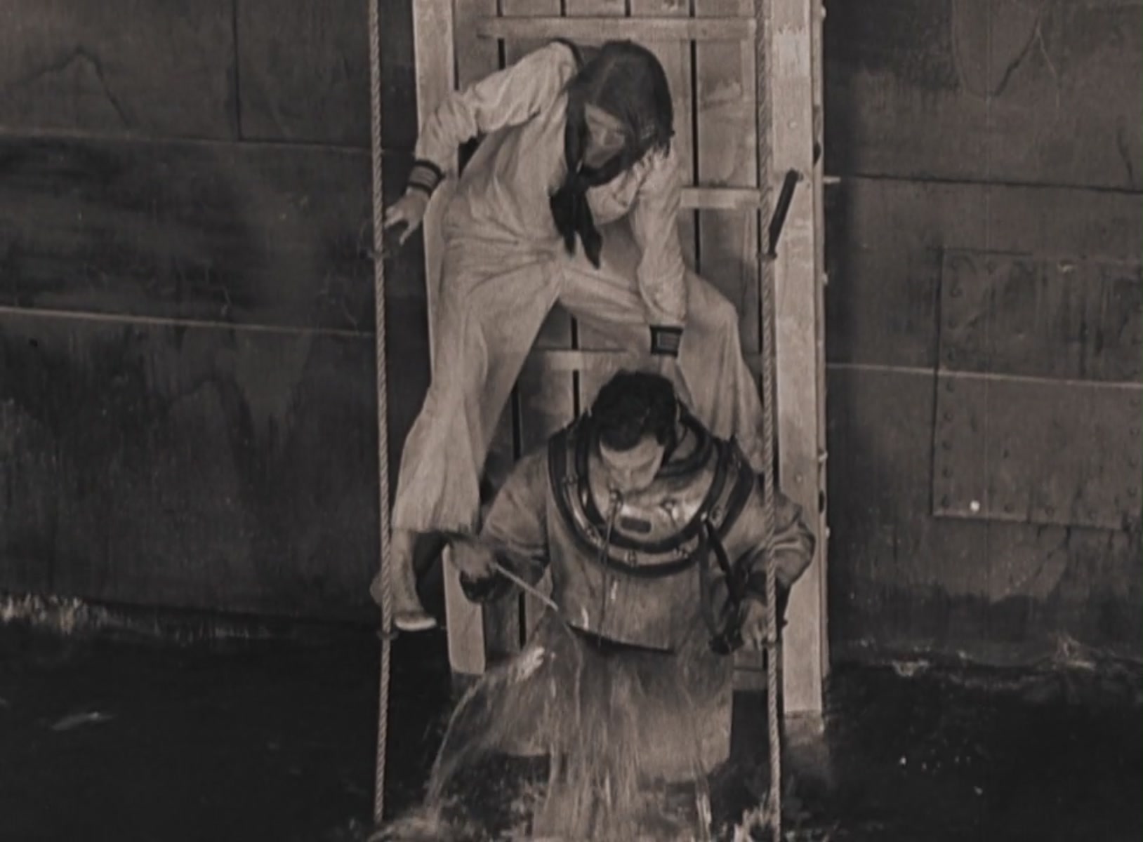 航海家剧照的剧照