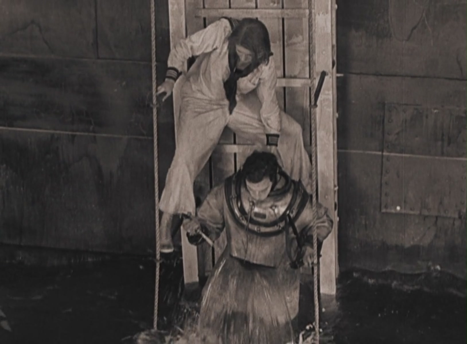 航海家剧照的剧照