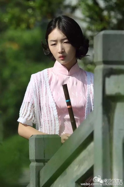 那些女人剧照的剧照