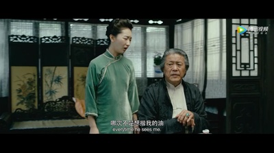 那些女人剧照的剧照