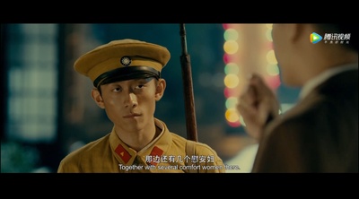 那些女人剧照的剧照