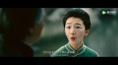 那些女人剧照的剧照