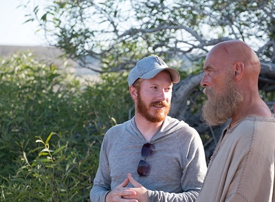 使徒保罗剧照的剧照