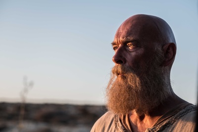 使徒保罗剧照的剧照