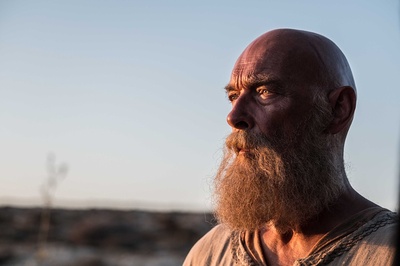 使徒保罗剧照的剧照